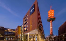 Suite Novotel Hannover