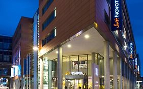 Suite Novotel Hannover
